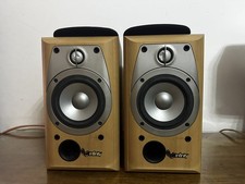 Casse altoparlanti da scaffale