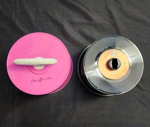 Read vinyl rpm records - vinyl,