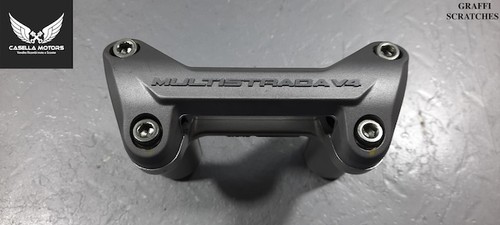 Riser manubrio ducati - riser,