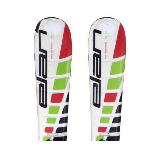 Sci elan jett attacchi - jett,