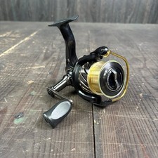 Mulinello da spinning FZC84