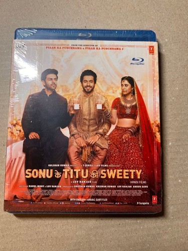 Indian sonu titu sweety - indian,