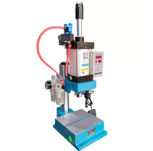 Presse pneumatiche