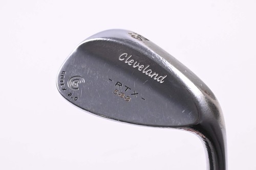 Cleveland 588 rtx sand - rtx, 2.0