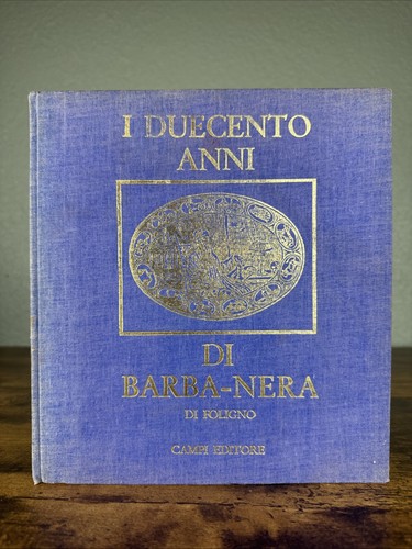 1968 italian almanac - italian,