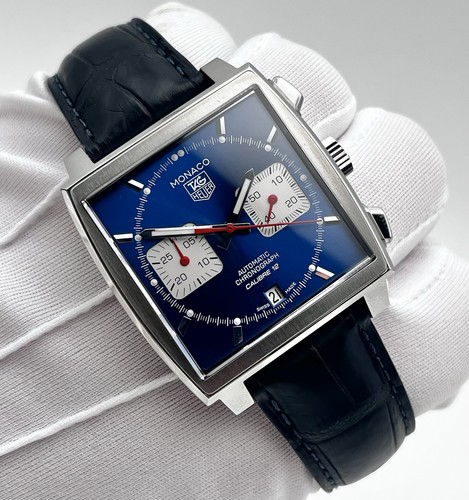 Tag heuer monaco - tag,