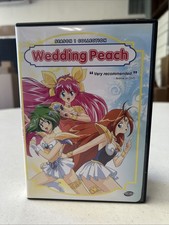 Wedding Peach: Season 1