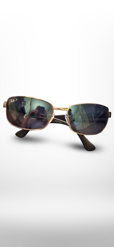 Ray ban rb3478 - rb3478, 60o17