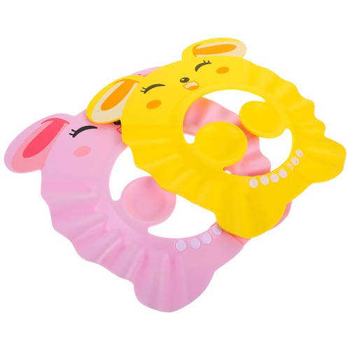 Pezzi cappelli lavaggio - pezzi,