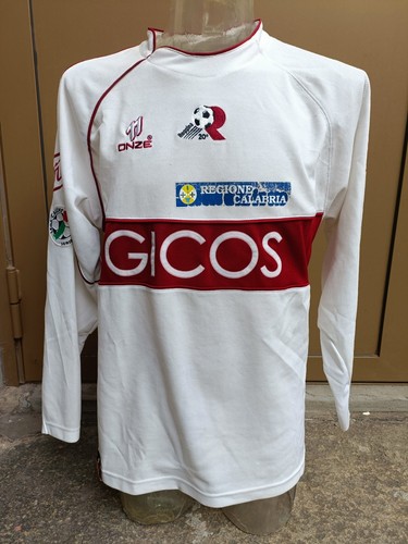 Reggina onze 2005 mesto - onze,