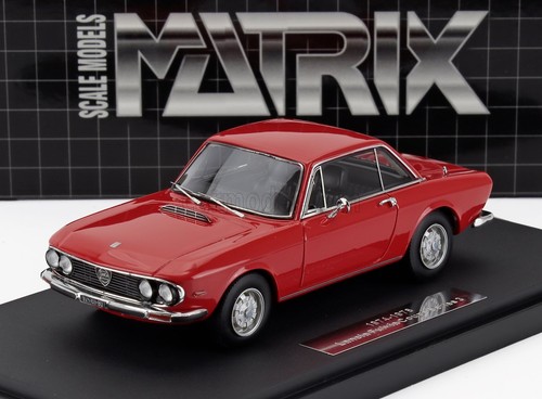 Matrix lancia fulvia - matrix,