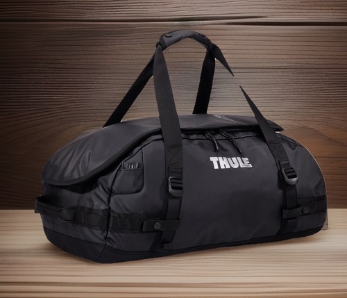 Thule chasm 40l - chasm, 2
