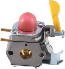 CARBURATORE COMPLETO ZAMA C1U