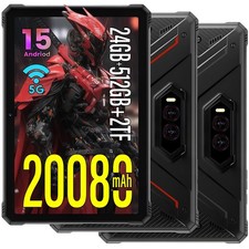 HOTWAV R9 Plus Tablet Esterno