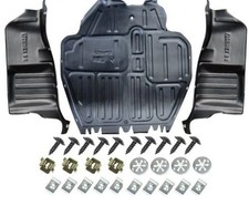 SOTTO LA COPERTURA DEL MOTORE