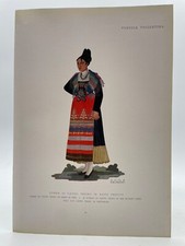 Venezia Tridentina Donna di