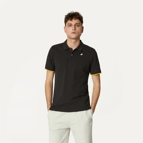Polo uomo kway vincent - uomo, k7121iw