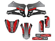 10-20 KING / FWE CX 50 TIGRE