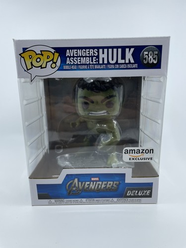 Funko pop marvel avengers - marvel,