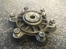 Ducati 900SS 750SS 600SS supporto pignone ruota posteriore cuscinetto perno trasmissione piastra 91-98