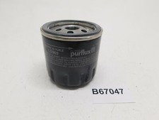 Filtro olio oil filter - filter, purflux