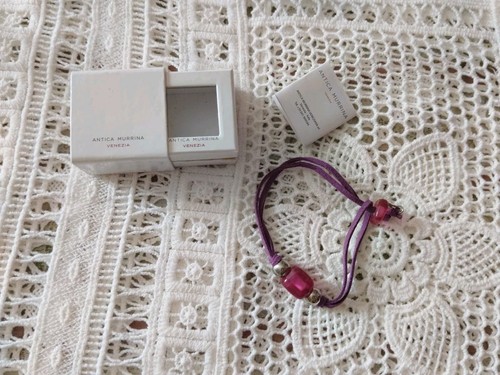Bracciale antica murrina - antica,