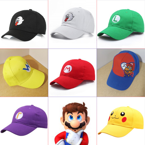 Cappello berretto baseball