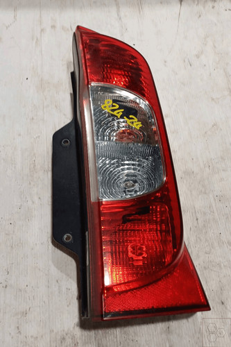 Fanale post fiat qubo - fanale,