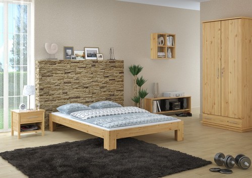 Letto francese matrimoniale