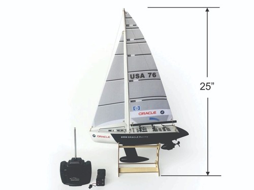 Telecomando radiocomandato - , 25"