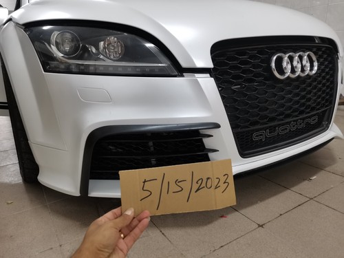 Adatto per audi ttrs mk2 - audi,