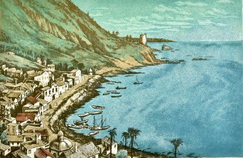 Rudi gorog baia - rudi, gorog-la