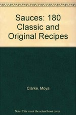 Sauces: 180 Classic and