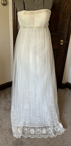 Abito sposa pronovias - abito,