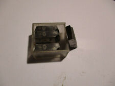 PETTINI FILIERA COVENTRY DIE 1/2 CONO 20°ALFRED HERBERT  PASSO  M8X1 