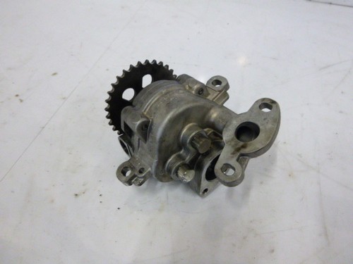Pompa olio ford mondeo b5 - pompa,