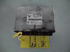 CENTRALINA ECU PER MAN TGA