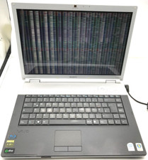 Sony vaio pcg 391m - sony, bluray