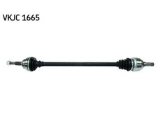 Drive Shaft SKF VKJC1665 for