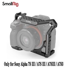 Gabbia fotocamera SmallRig A7S