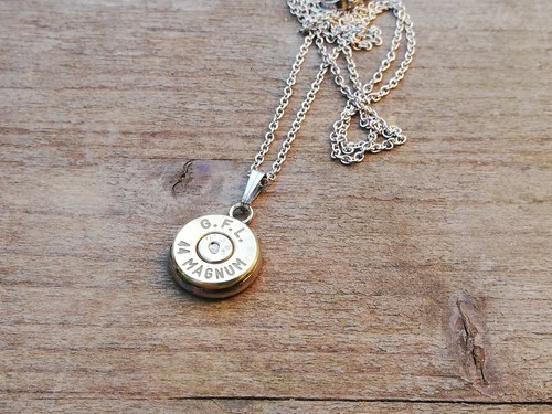 Collana magnum pendente - collana,