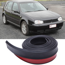 Spoiler labbro spoiler