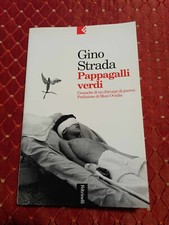 PAPPAGALLI VERDI di GINO