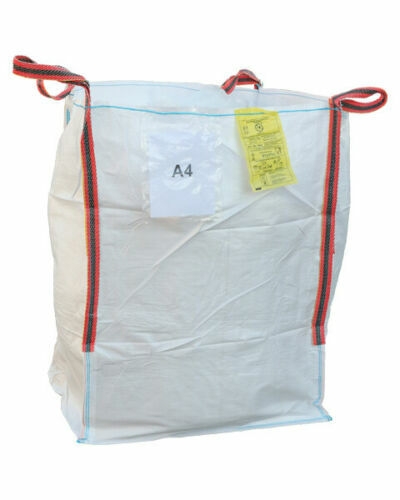 Sacco big bag sacconi - bag, da