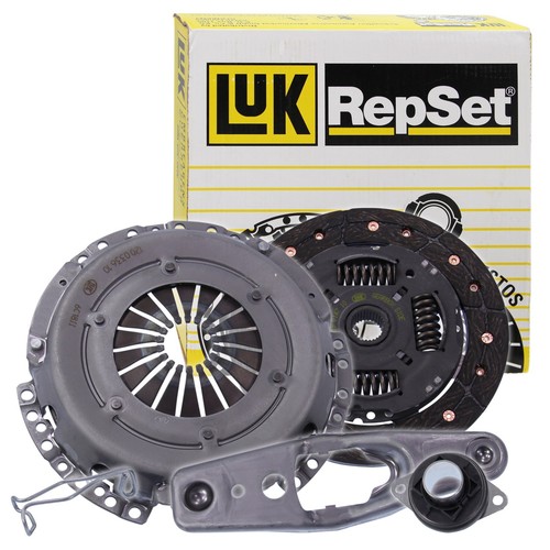 Kit frizione pezzi - 3,