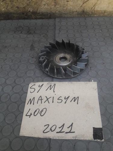 Sym maxsym 400 - 400, i