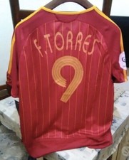 Maglia Camiseta Jersey Adidas