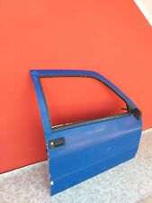 SPORTELLO PORTA PORTIERA  ANTERIORE DESTRA  DX FIAT 500 ANNO 1995 RICAMBI AUTO