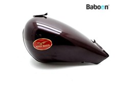 Serbatoio benzina Moto Guzzi