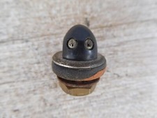 INNOCENTI LAMBRO 175 200 550V RICAMBI MOTORE TELAIO UGELLO ARIA SPRUZZO